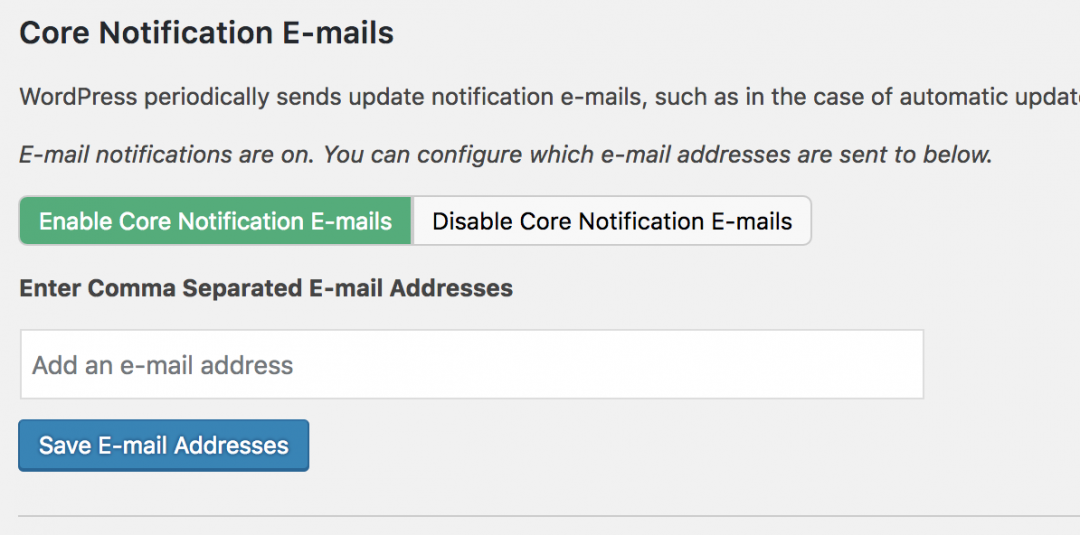 360works email configuration default